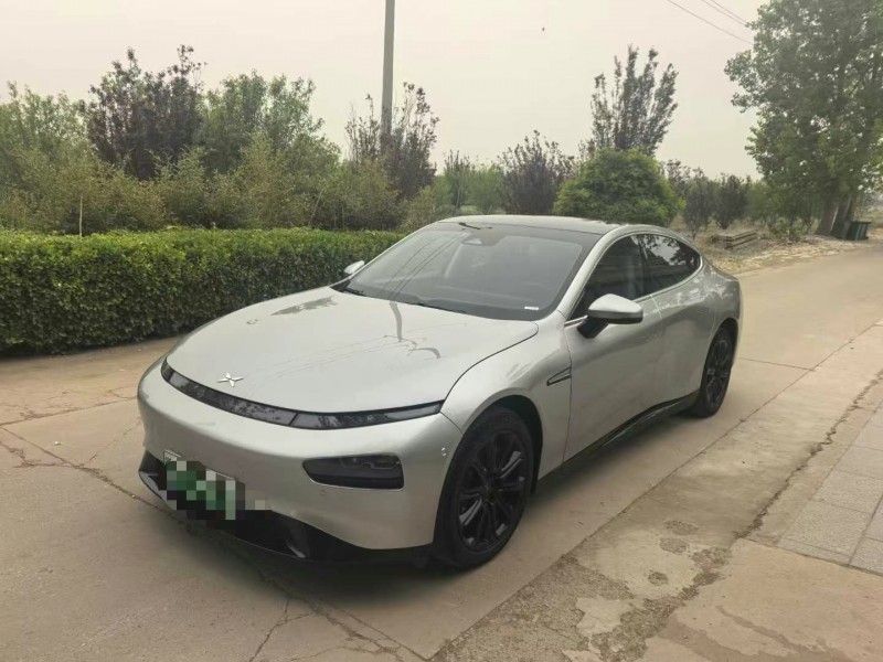 保定22年小鵬汽車p72