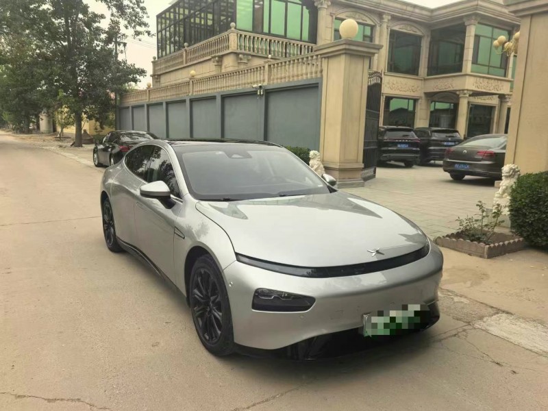 保定22年小鵬汽車p73