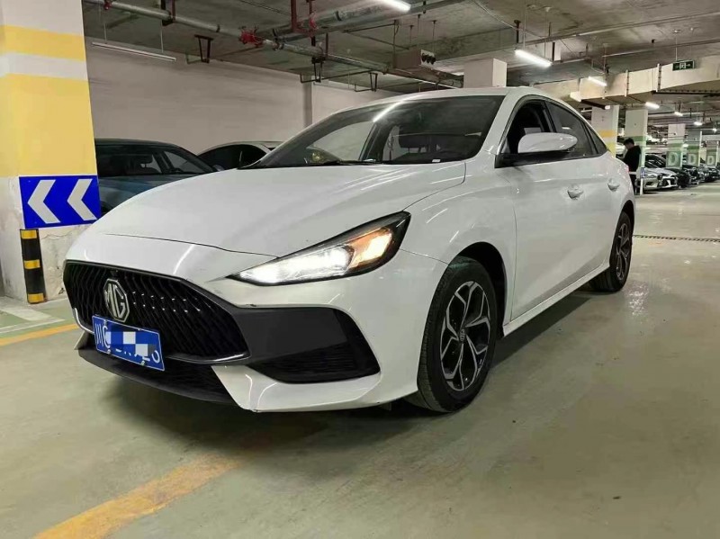 成都23年名爵58