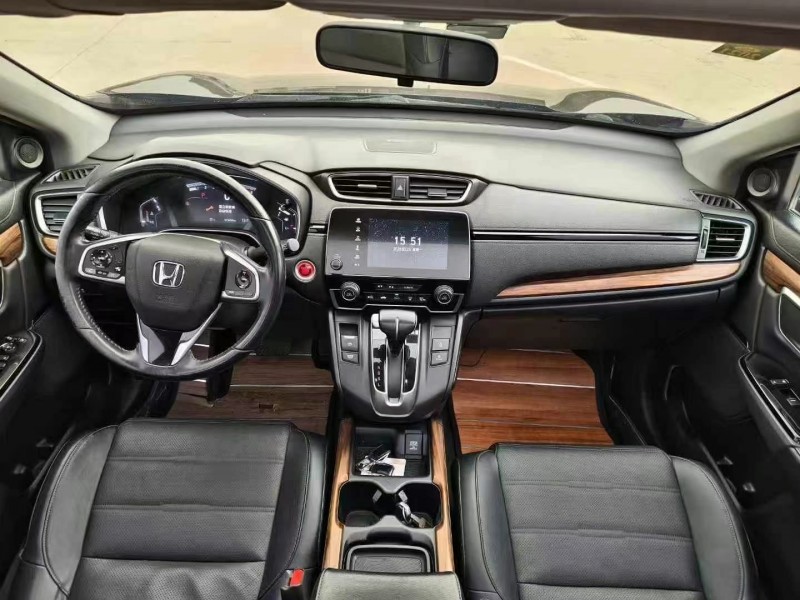 邢臺19年本田CRV9