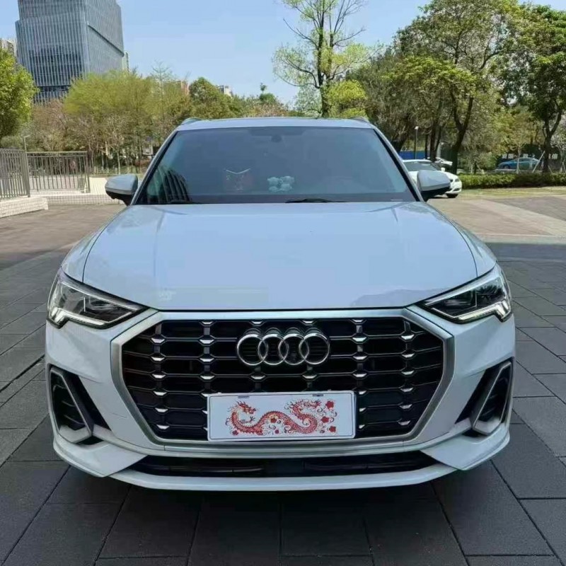 佛山21年奧迪Q31