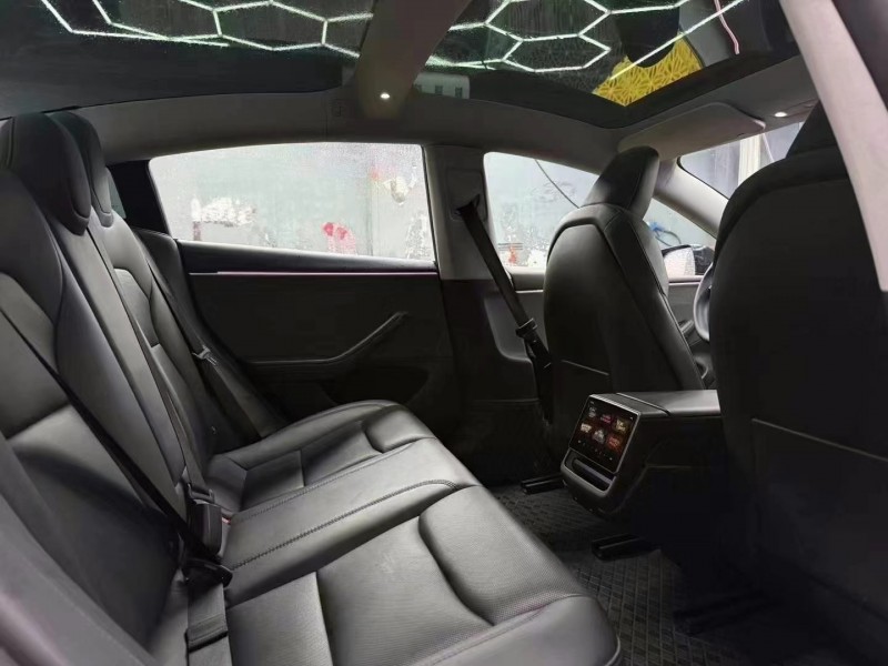 威海24年特斯拉MODEL 37