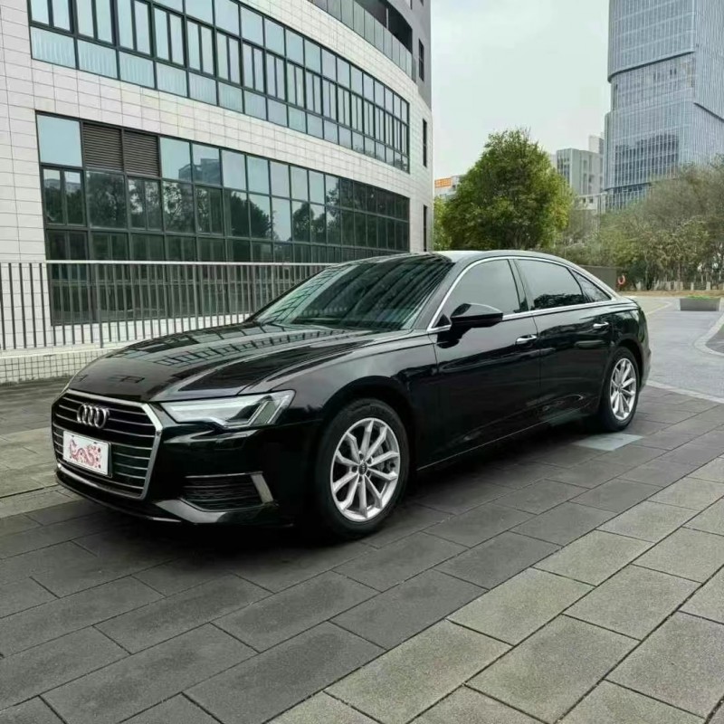 佛山20年奧迪A6L3