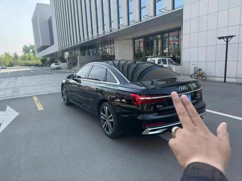 聊城23年奧迪A6L7