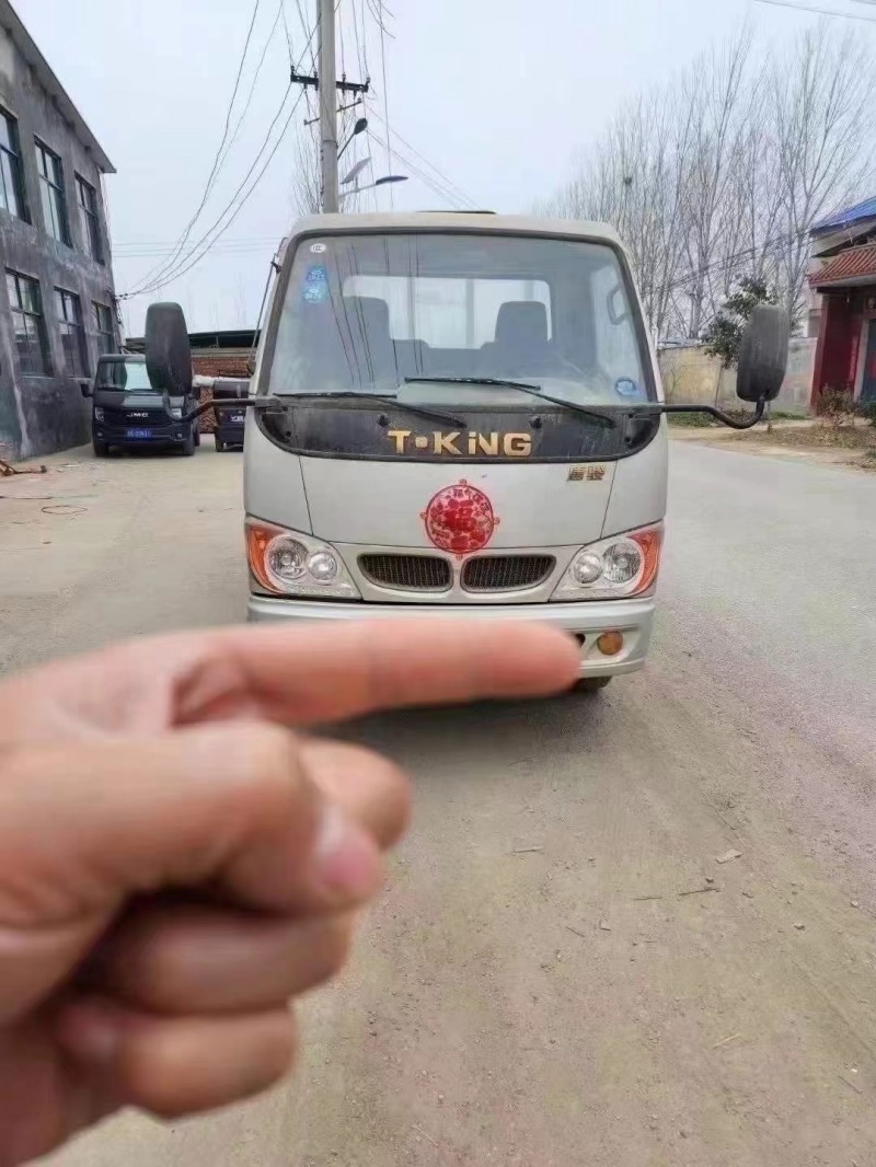菏澤21年唐駿汽車唐駿輕卡1