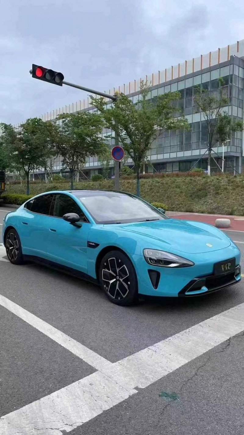 濟寧24年小米SU72