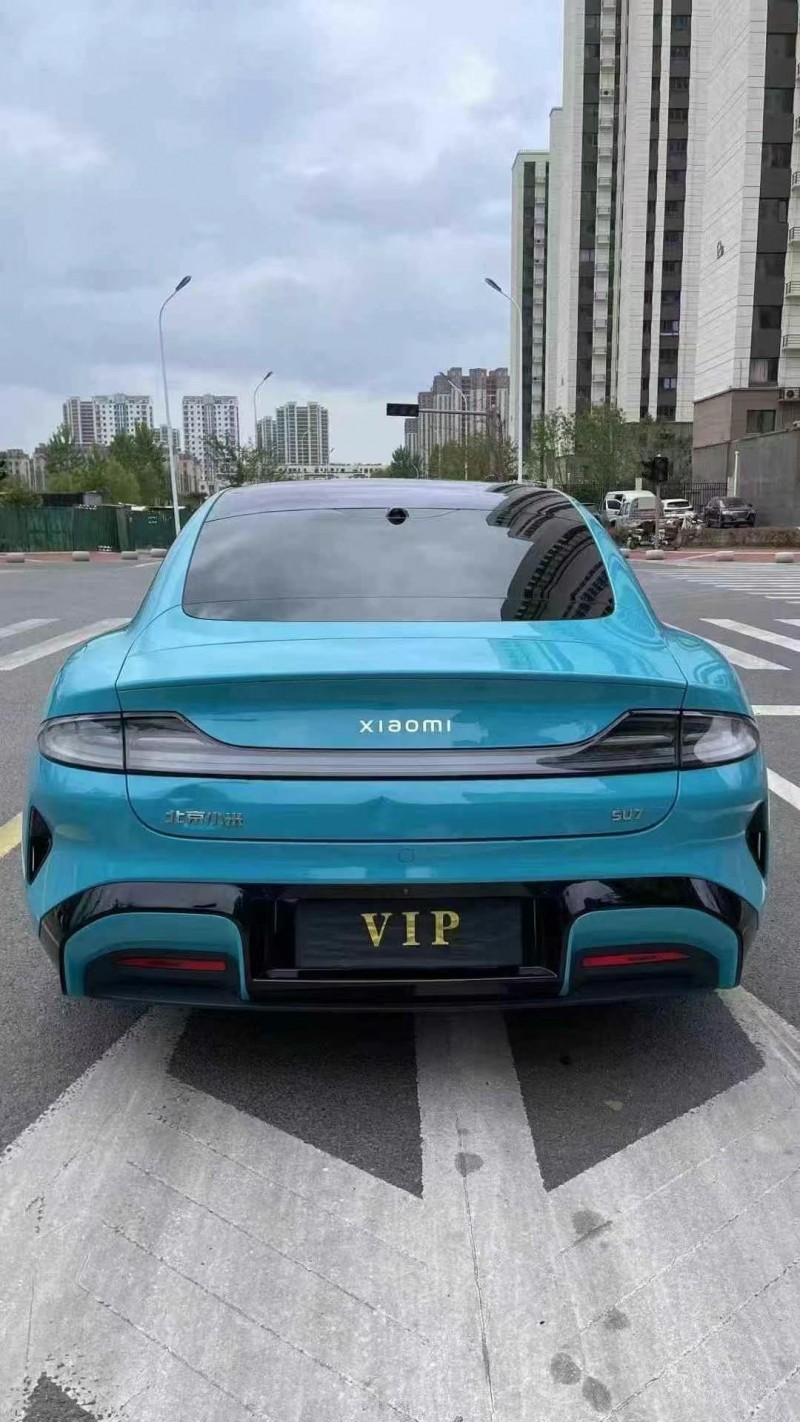 濟寧24年小米SU79