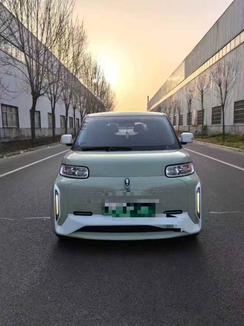 菏澤22年長城汽車歐拉1