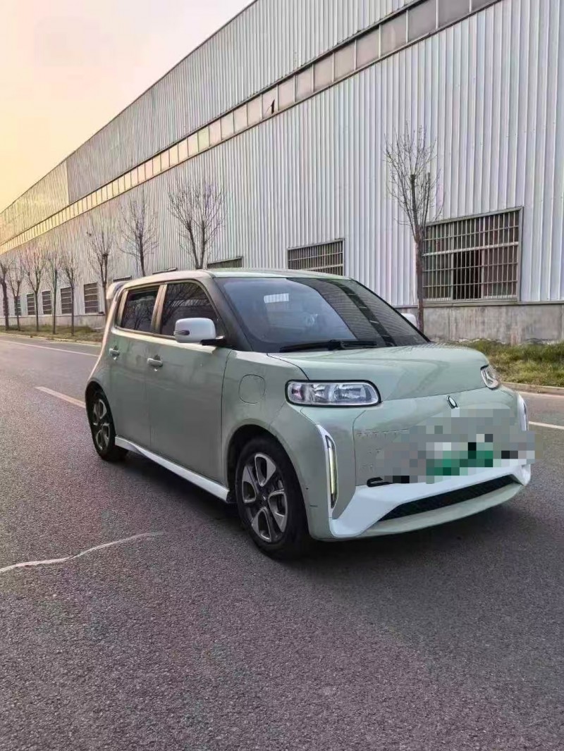 菏澤22年長城汽車歐拉2