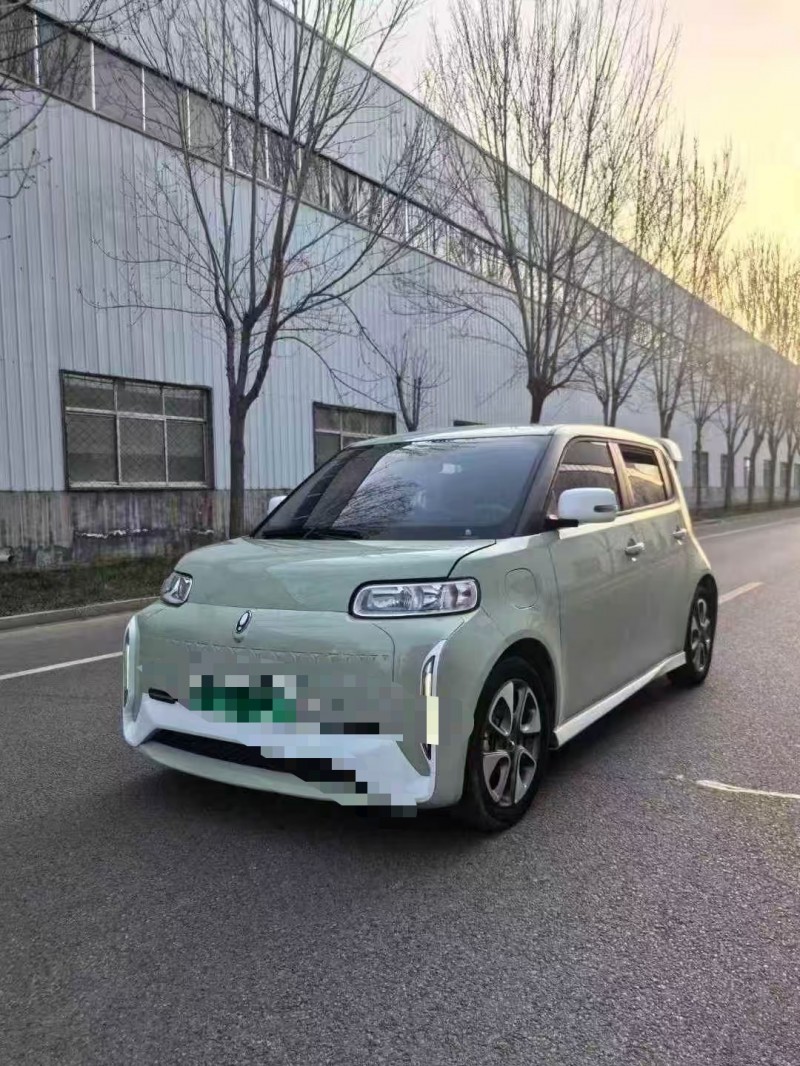 菏澤22年長城汽車歐拉3