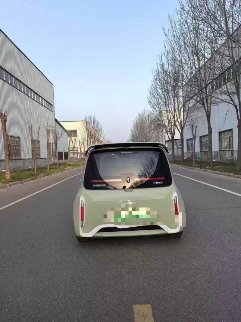 菏澤22年長城汽車歐拉7
