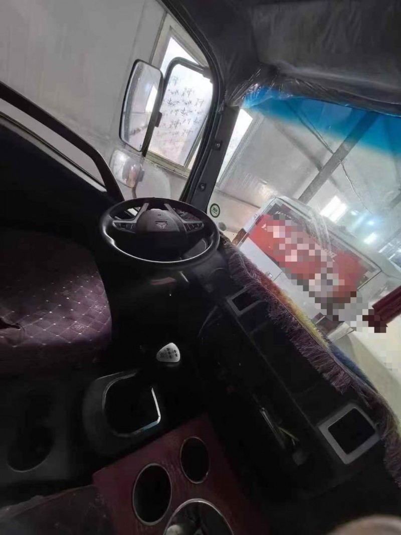 菏澤21年卡車系列重汽豪曼4