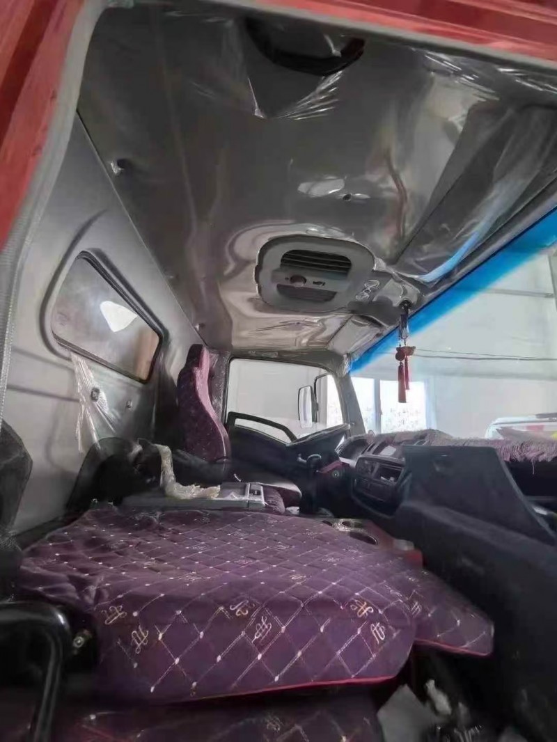 菏澤21年卡車系列重汽豪曼5