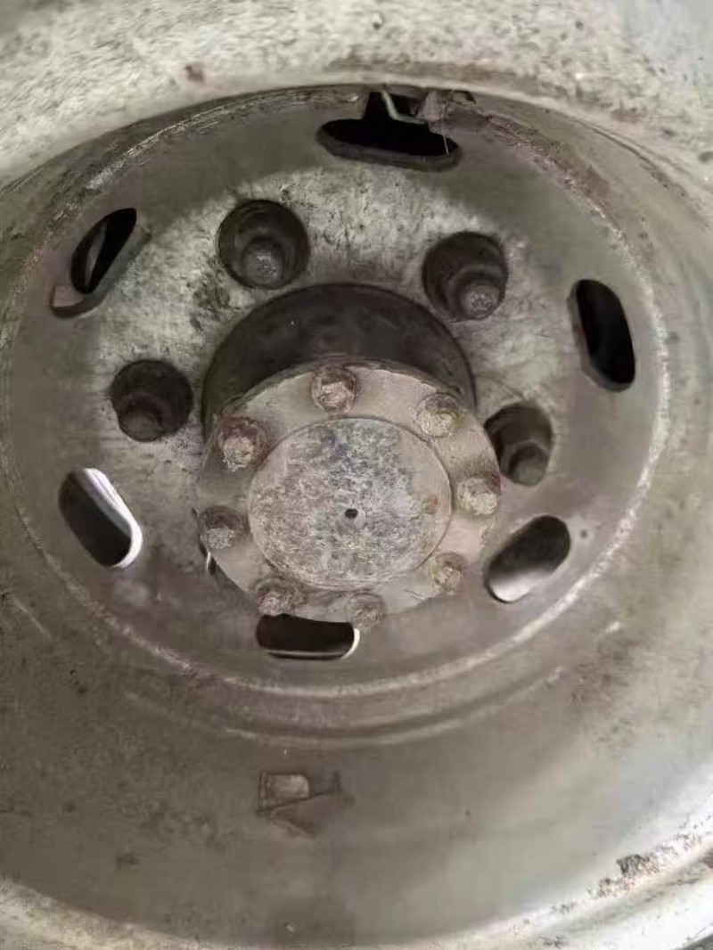 菏澤21年卡車系列重汽豪曼7