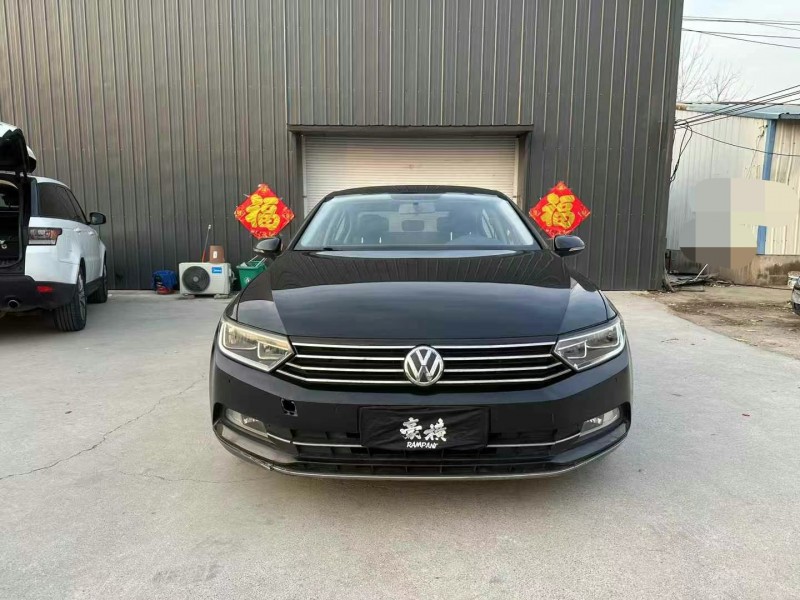 徐州19年大众迈腾1