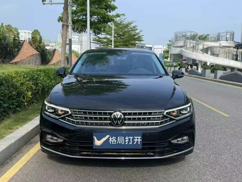 深圳24年大眾邁騰1