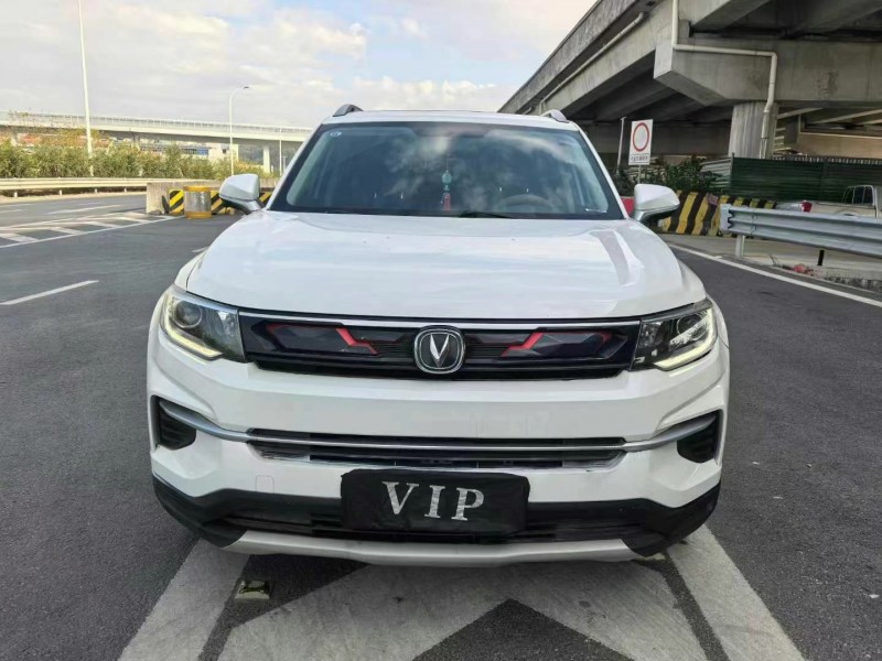 廣州20年長安汽車CS352