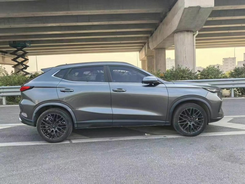 廣州21年長安汽車歐尚3