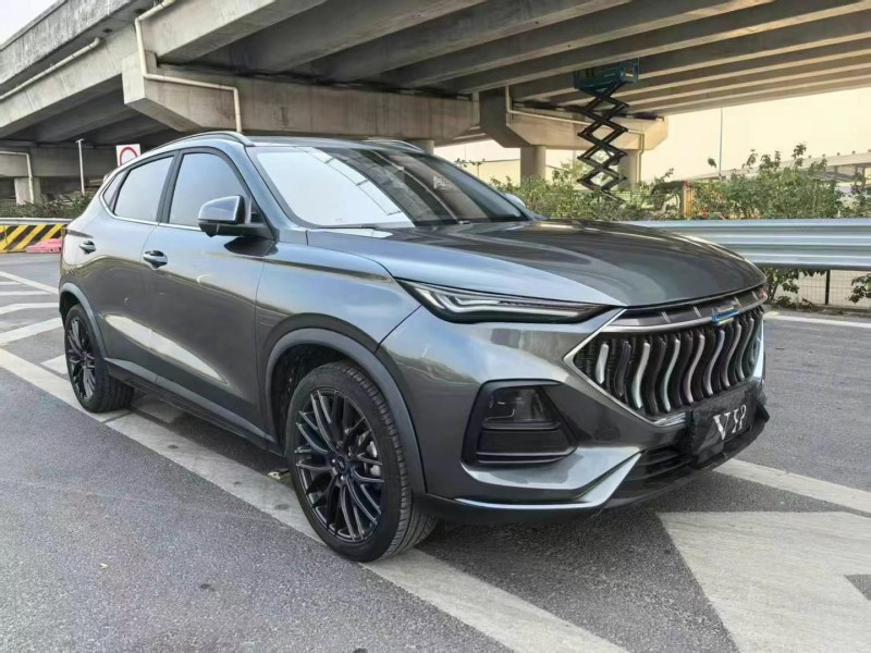 廣州21年長安汽車歐尚4