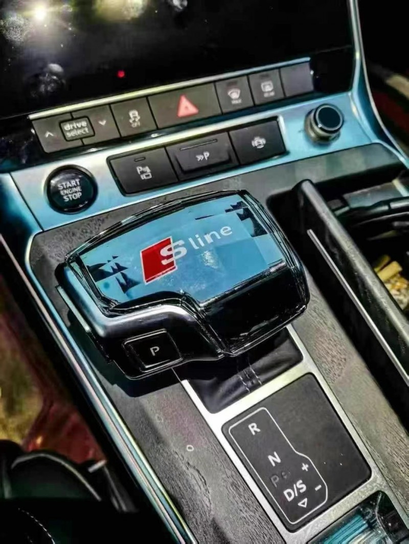 郑州22年奥迪A7L3