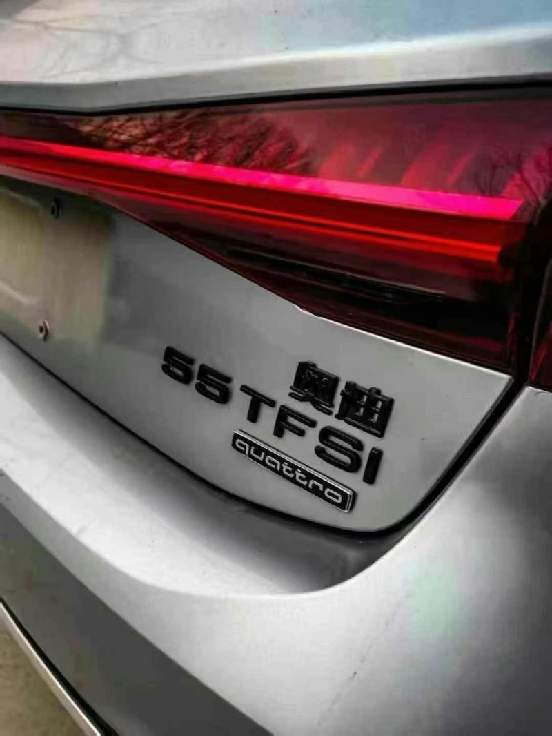 郑州22年奥迪A7L4