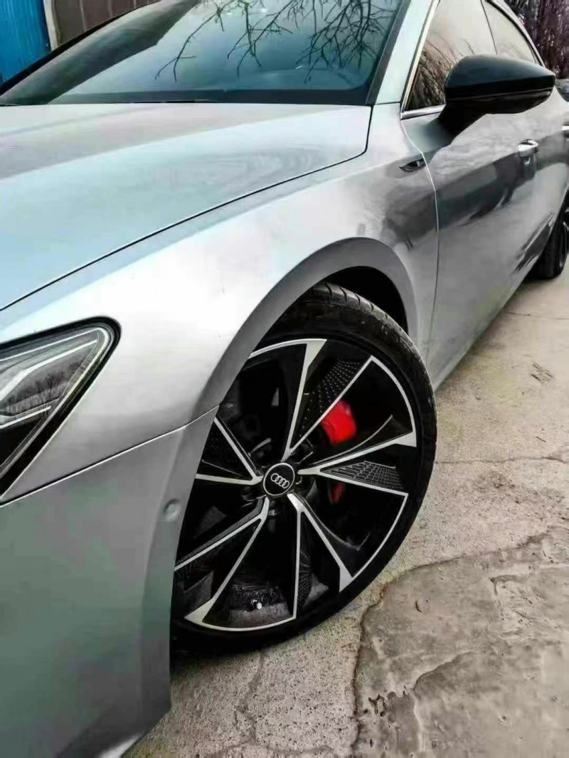 郑州22年奥迪A7L6