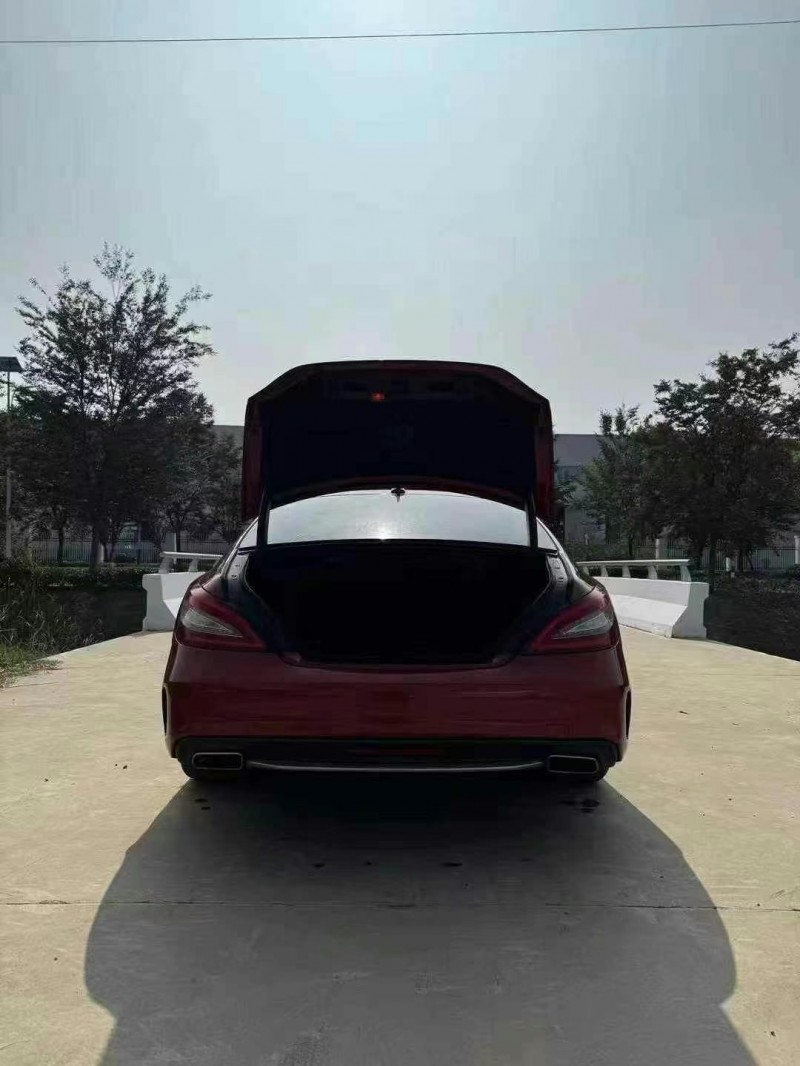 徐州17年奔驰CLS6