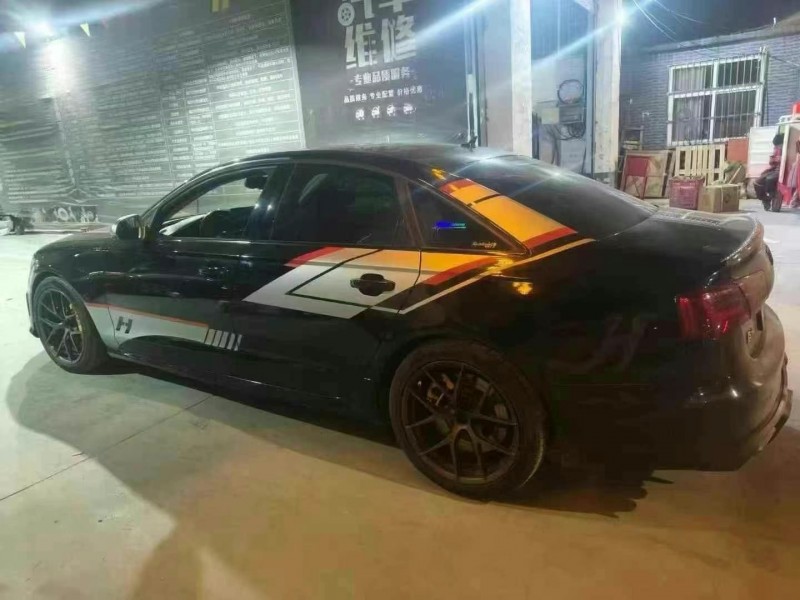 平頂山15年奧迪S66