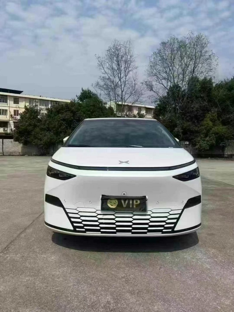 南寧24年小鵬汽車X91