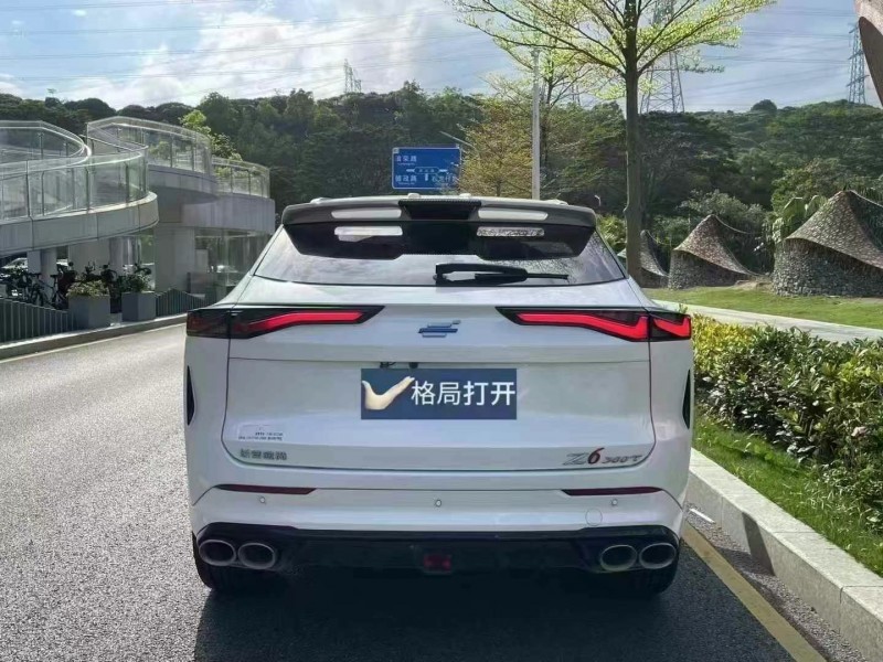 深圳22年長安汽車歐尚9