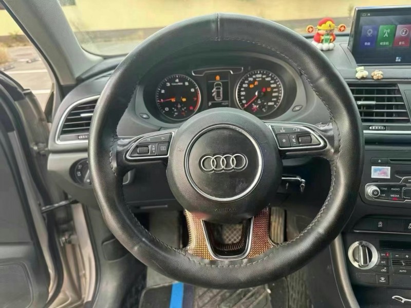 徐州15年奥迪Q34