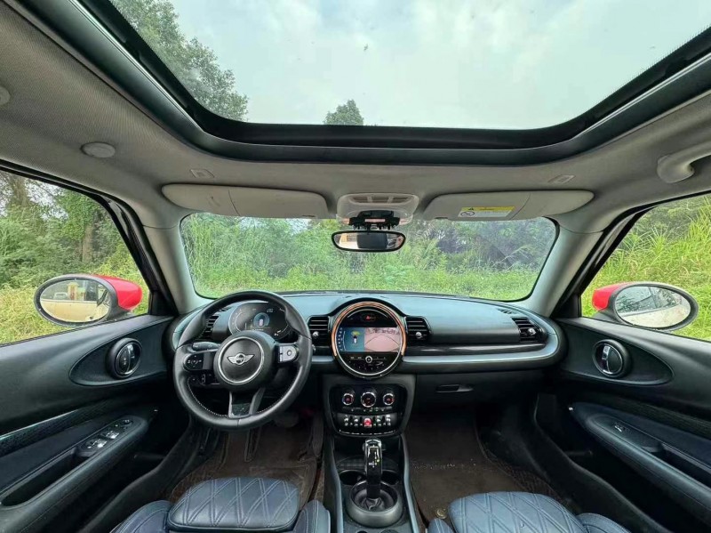 汕頭22年MINICLUBMAN5