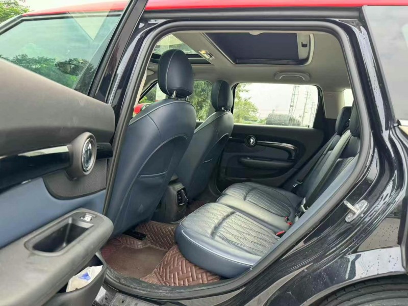 汕頭22年MINICLUBMAN6