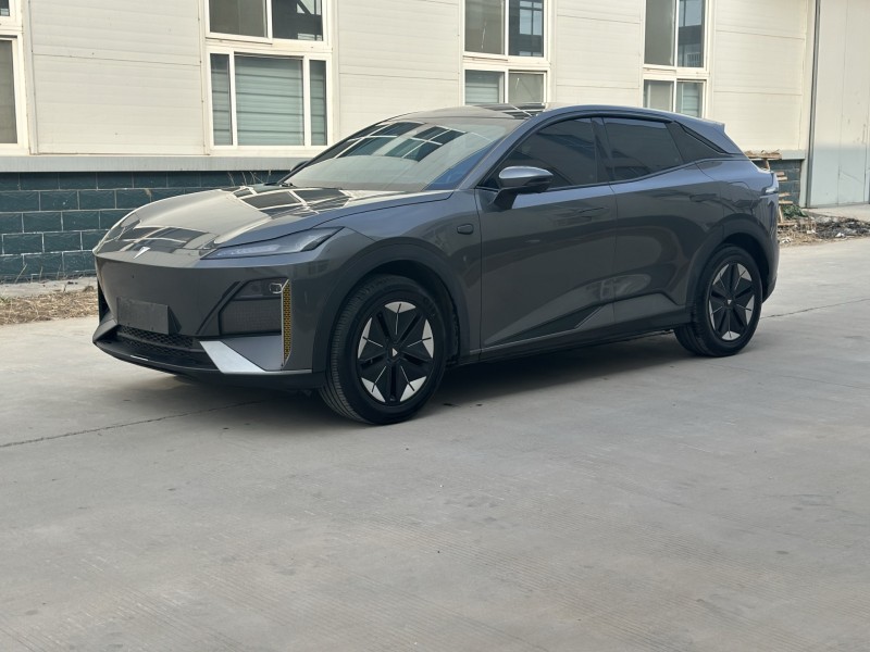 新鄉24年長安汽車深藍2