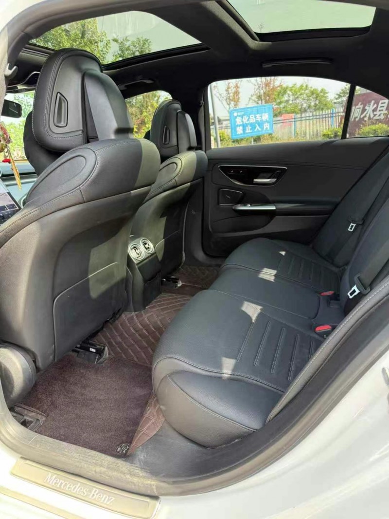 泰州24年奔驰C7
