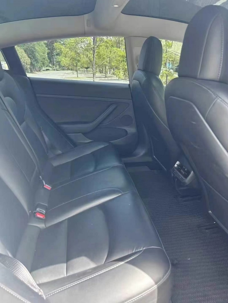 荊門22年特斯拉MODEL 35