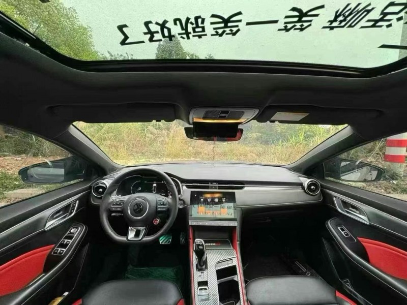 汕頭21年名爵65