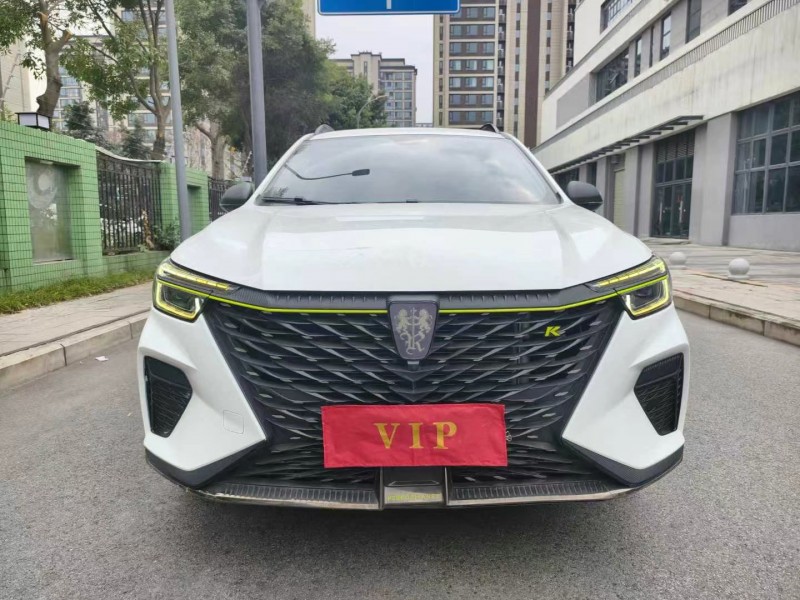 成都22年榮威RX51