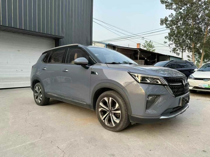 徐州21年五菱汽車星辰2