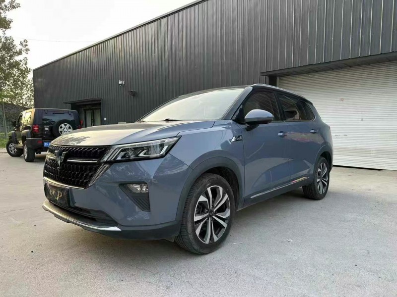 徐州21年五菱汽車星辰5