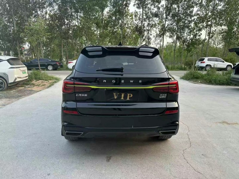 徐州22年榮威RX59