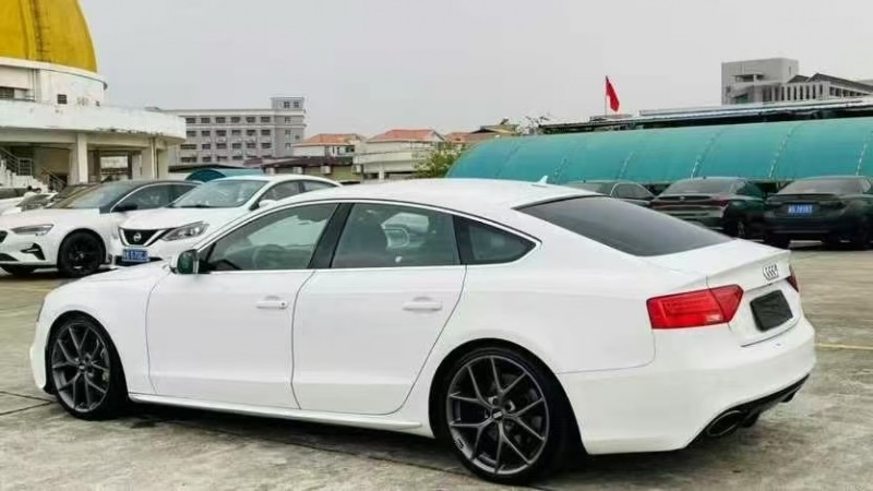 东莞13年奥迪A54