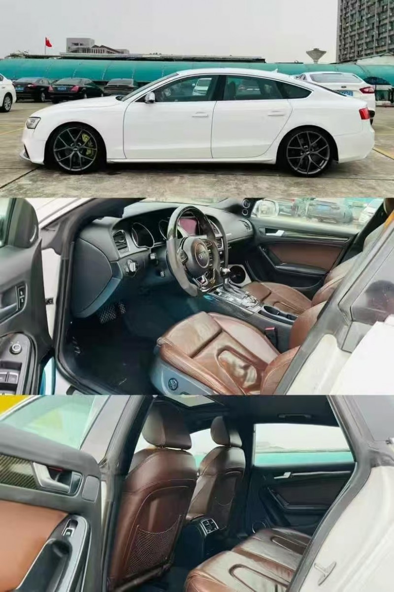 东莞13年奥迪A56