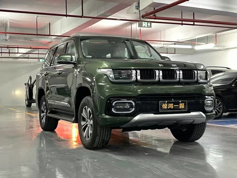 廣州24年北京BJ602