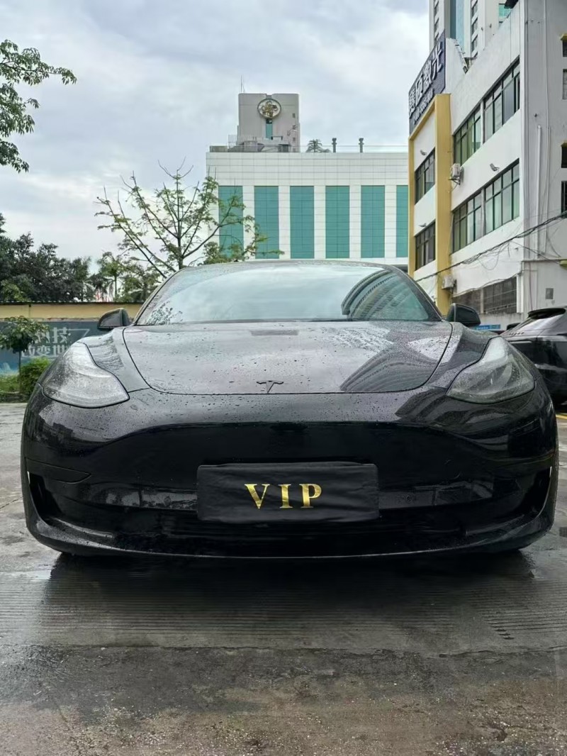 廣州22年特斯拉MODEL 31