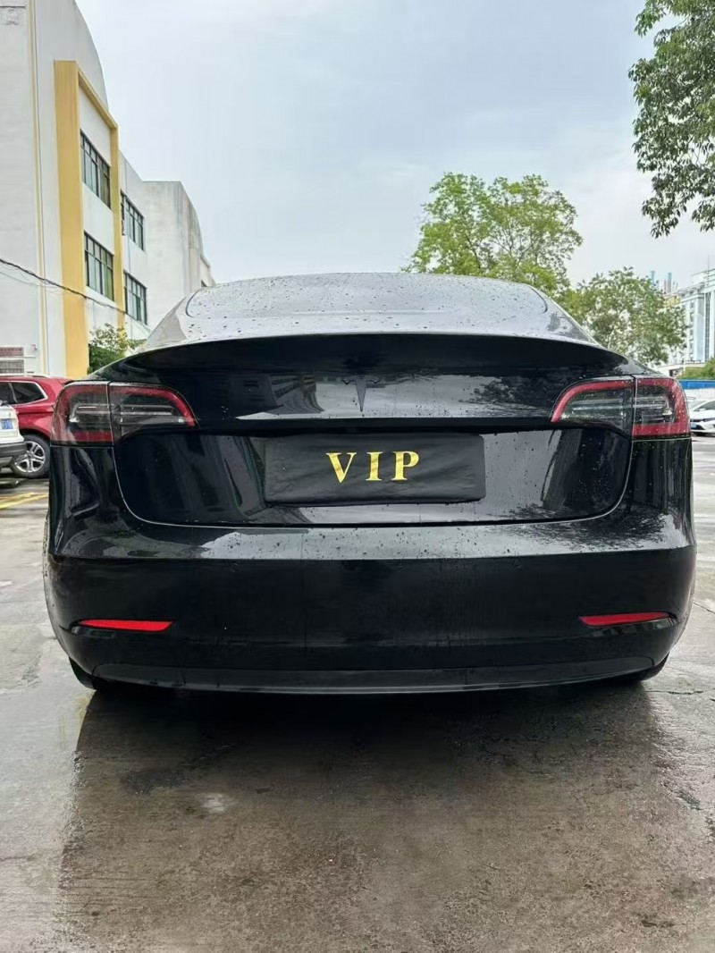 廣州22年特斯拉MODEL 38