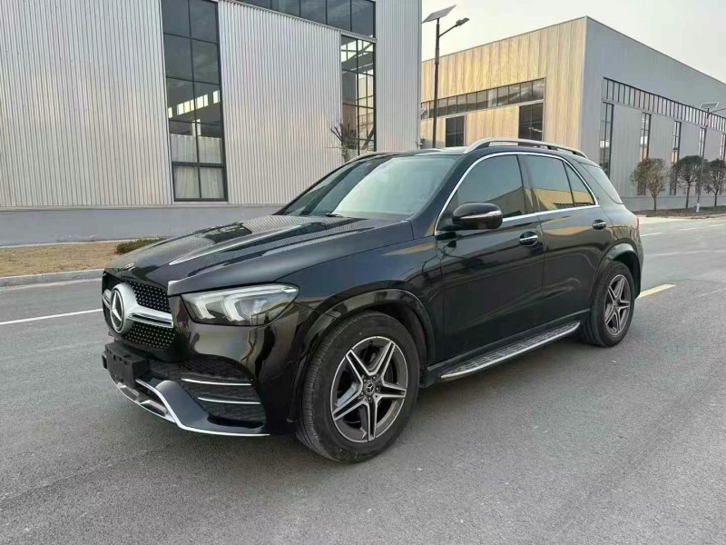 徐州19年奔驰GLE3