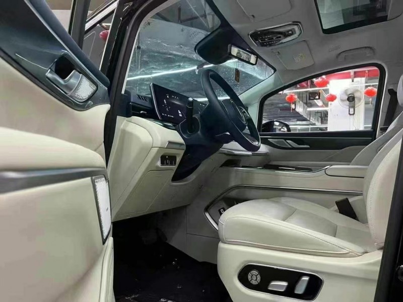 廣州24年長城汽車魏牌6