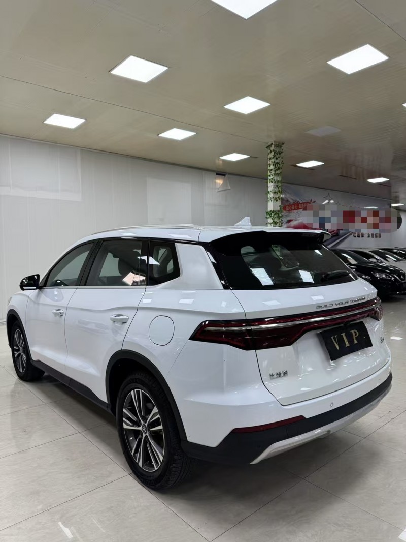 廊坊20年比亞迪宋4