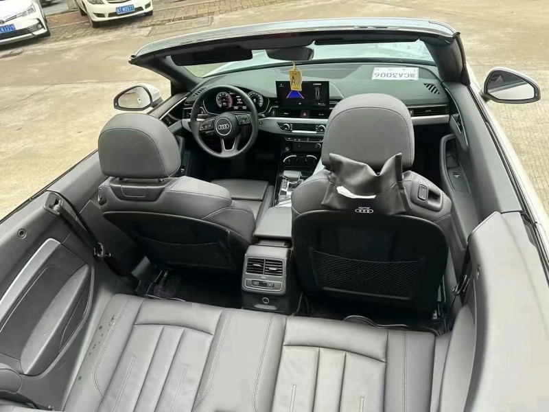 广州22年奥迪A56